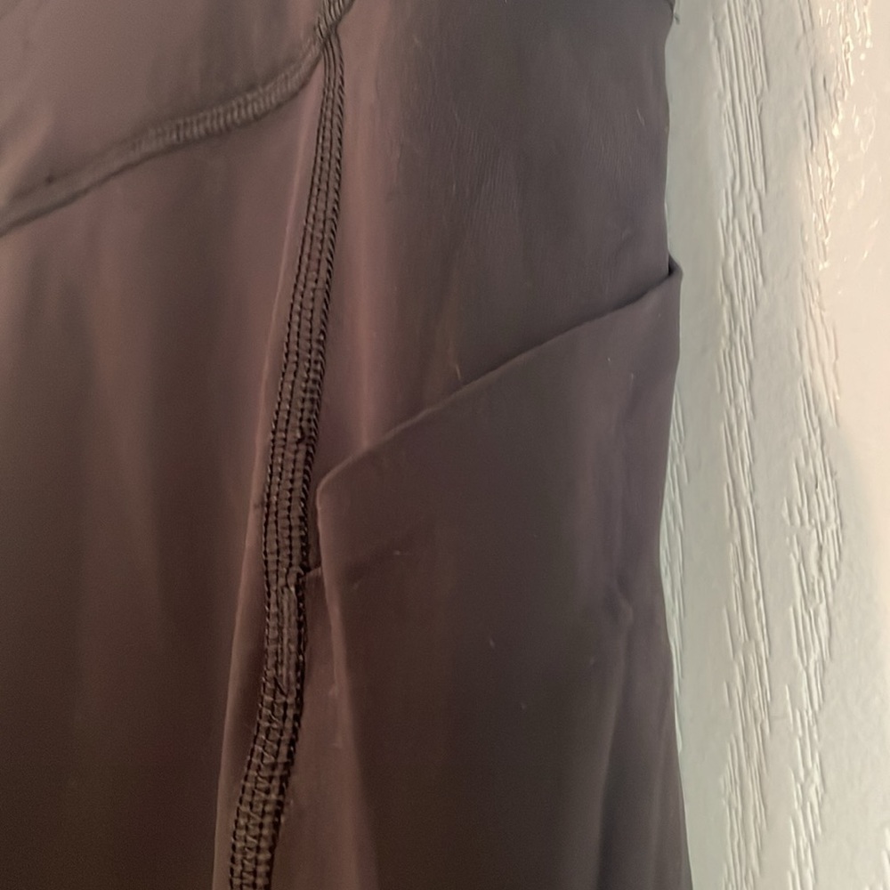 Lululemon athletica Black 6 - Picture 3 of 9
